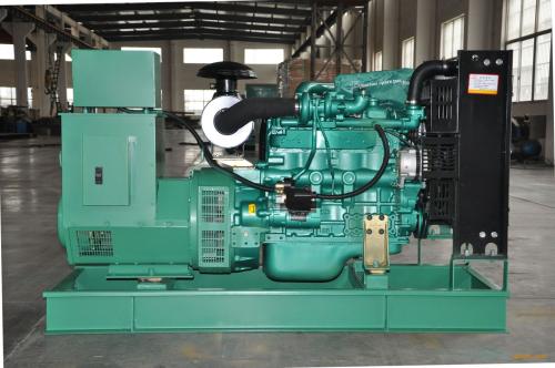 什么是柴油機？