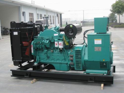 柴油發(fā)電機(jī)組機(jī)油消耗過多怎么辦？