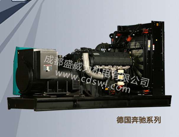 柴油發(fā)電機組五大用途，你都知道嗎？