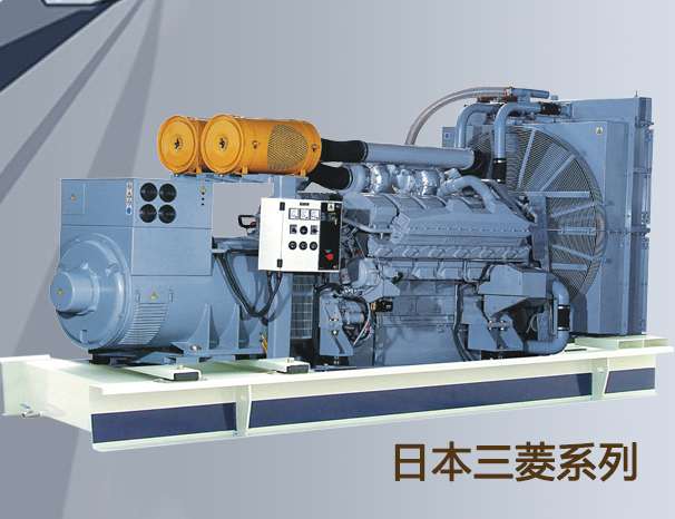冬季柴油發(fā)電機組散熱器的保養(yǎng)方式?