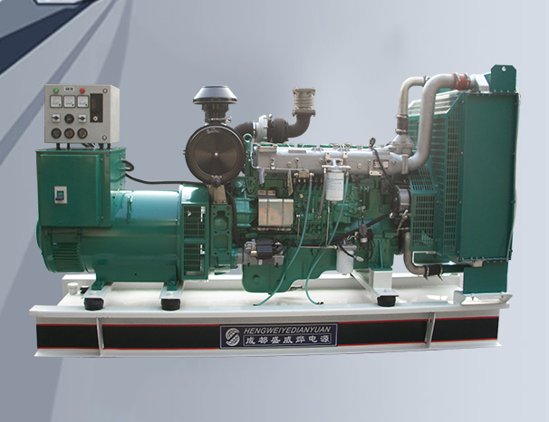  引起100千瓦柴油發(fā)電機(jī)冷卻液不循環(huán)的原因是什么？