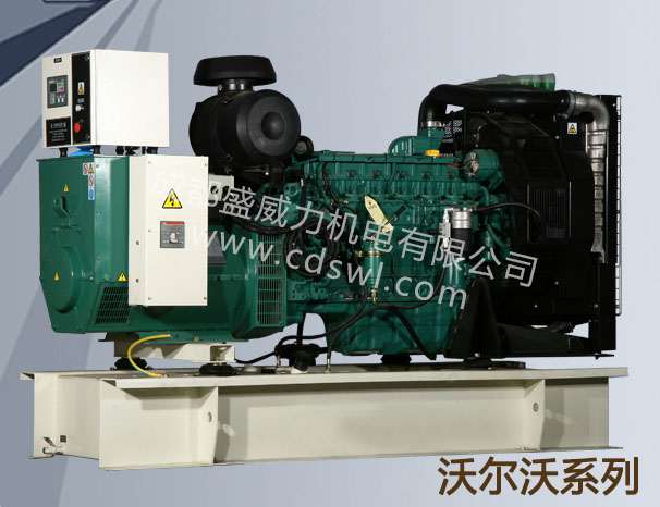 四川發(fā)電機(jī)廠家總結(jié)處理機(jī)組電壓過(guò)低的方法